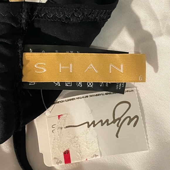 Triangle Bikini Top - Picture 3 of 3